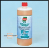 Abflussreiniger  - 1 Liter Konzentrat flssig