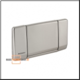Geberit Bet�tigungsplatte Highline, Edelstahl 115151001