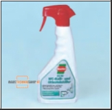 WC-Kalk- und Urinsteinlser - 500ml Handsprayflasche