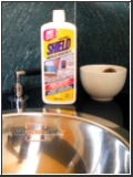 Invisible Shield 300ml - 1 Flasche
