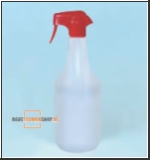 Handsprhflasche H 1 - fr 1 Liter Inhalt